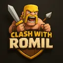 Clash With Romil 🇮🇳