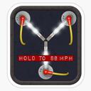 FluxCapacitor Discord Server Icon