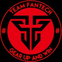 Discovery icon for TEAM FANTECH Discord server