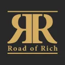 Road Of Rich(ROR)-STEEM