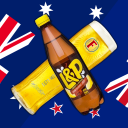 Aussies & Kiwis backyard