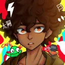 Café do Kirito Discord Server Icon