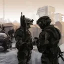 Halo: Days of Hell
