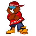 Hug Life