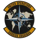 UOAF