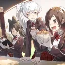 RWBY NSFW RP