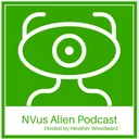 NVus Alien Podcasat