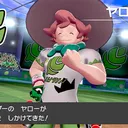 ポケモン剣盾
