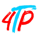 4TP - No Pay2Win MC Server