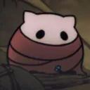 Hollow Knight Italia & Silkson... Discord Server Icon