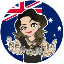 Nervardia's Down Under Place