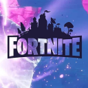 Official Fortnite - discord server icon