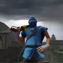 Vivi02's official server