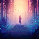 Luminous