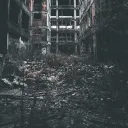 Forsaken City