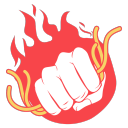 Discovery icon for Spaghetti Showdown - Italian FGC Discord server