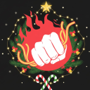 Discovery icon for Spaghetti Showdown - Italian FGC Discord server