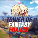 Tower Of Fantasy France 🤖