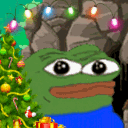 Huh 👀 Discord server icon