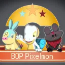 BOP Pixelmon Adventures