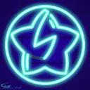 Stargaze City Discord Server Icon