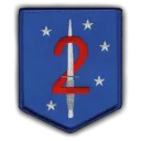 2nd Marine Raider Battalion