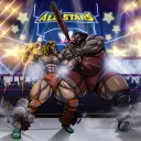 WWE All-Stars Discord