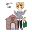 The Dog House