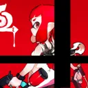 Rank X - SSBU Inkling Discord