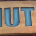 People who ride THE HUTE