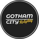 Discovery icon for Gotham City — Rol Discord server