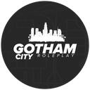 Gotham City – Oficial icon