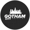 Gotham City – Oficial