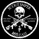 Marine Scout Snipers