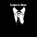Luke's den