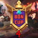 BONCUP