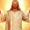 Jesus's domain's icon