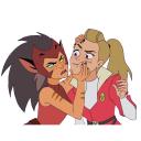 RP She-ra