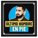 Ultimo Hombre En Pie (#UHEP)