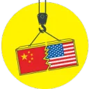 Asians against Trade Wars