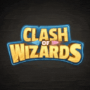 Clash of Wizards icon