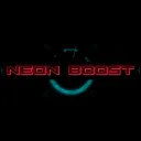 Neon Boost Speedrunning Community