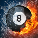 8Ball Advertising Server Icon