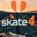 Skate 4