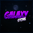 「🗽」GalaxyStore icon