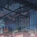Pinch’s chill zone