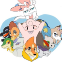 Leaven Isle (Pokemon Mystery Dungeon RP)