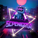 𝐒𝐜𝐩𝟑𝟔𝟎 𝐎𝐟𝐟𝐢𝐜𝐢𝐚𝐥 ... Discord Server Icon