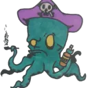 Krakens Revenge