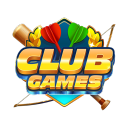 Discovery icon for Club Games Discord server